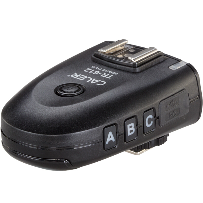 金贝tr-612n ttl高速引闪器 尼康引闪器