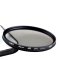 变色龙(cen)CPL偏振镜 Nano HD CPL 86mm 圆形偏光镜 薄款 消除反光 增加饱和度 偏光镜