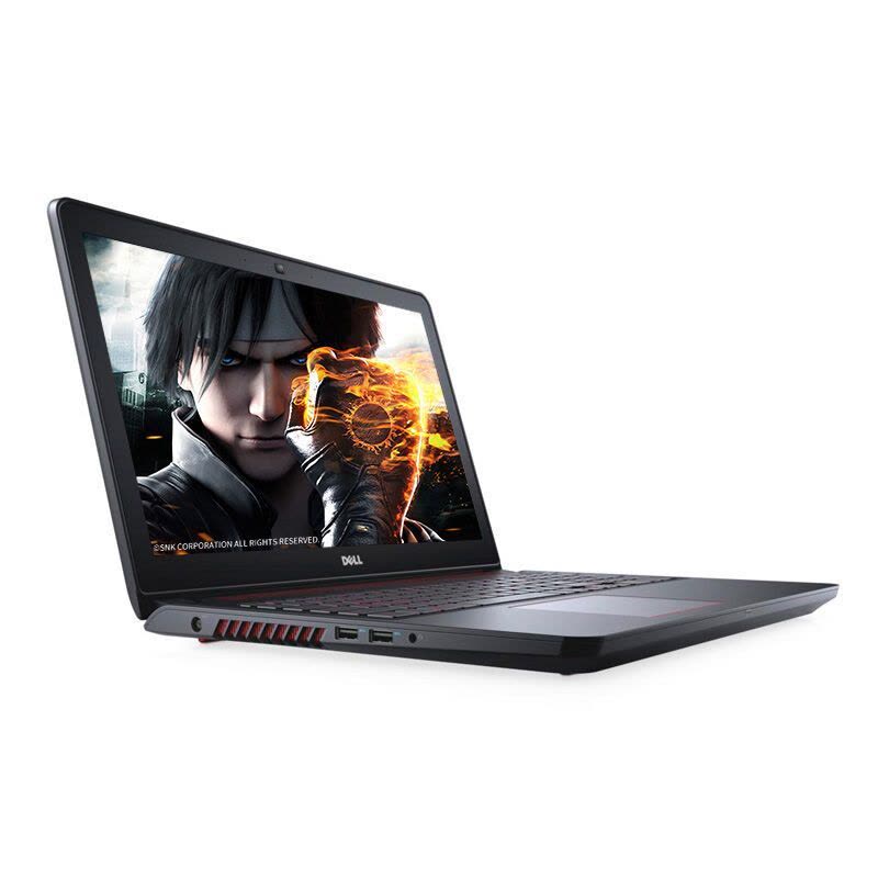 戴尔(DELL)灵越游匣5577-R1545B15.6英寸游戏笔记本电脑Intel i5 GTX1050 4G独显1TB图片