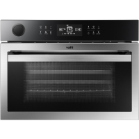 华帝(vatti)魔箱 45L大容量 蒸烤智能一体机 JZKD45-ZK1A