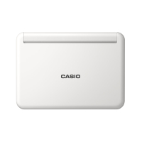 CASIO 卡西欧电子辞典 E-G300WE 日英汉辞典、日语学习、能力考、雪瓷白