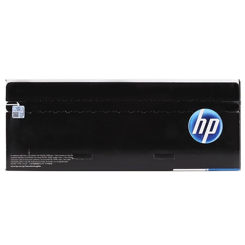 惠普(HP)741A硒鼓