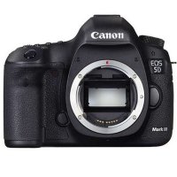 佳能（Canon）EOS 5D Mark III 数码单反相机机身