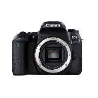 佳能(Canon)EOS 77D 数码单反相机机身