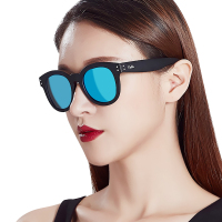 KALLA凯岚 新款偏光太阳镜女 太阳镜墨镜男士潮流高清驾驶镜墨镜