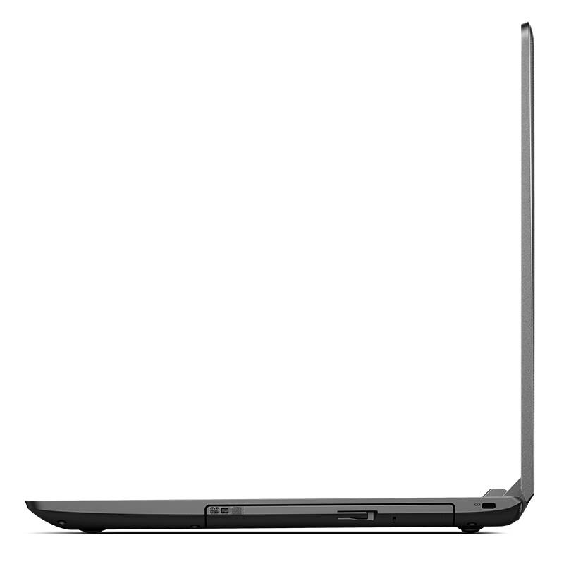 联想(Lenovo)天逸310 15.6英寸商务笔记本电脑(Intel I5-7200U 4GB 1TB Win10)