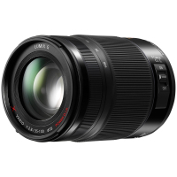 松下Panasonic (35-100mm F2.8 )二代 松下卡口 滤镜口径58mm 相机镜头 变焦镜头