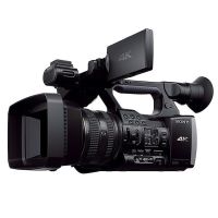 索尼 FDR-AX1E 专业4K数码摄像机