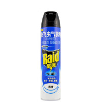 雷达 杀飞虫 喷雾剂 无香型600ml (瓶)