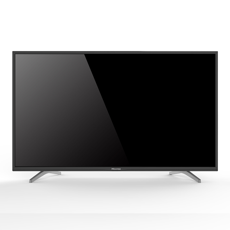 海信(Hisense)LED39N2600 39英寸 VIDAA3智能电视 丰富影视资源