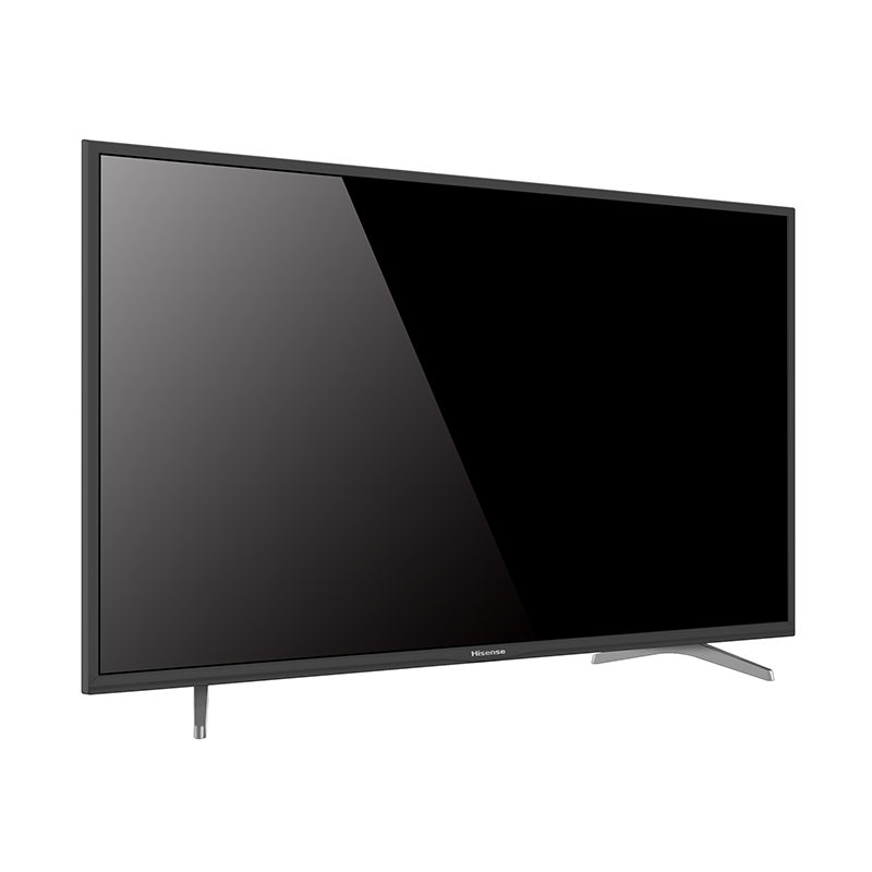海信(Hisense)LED39N2600 39英寸 VIDAA3智能电视 丰富影视资源