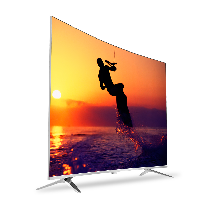 飞利浦(Philips)65PUF8302/T3 65英寸 4K超高清 智能 一体化外置音箱 LED平板液晶高清大图