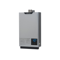 前锋燃气热水器JSQ30-X503(T)