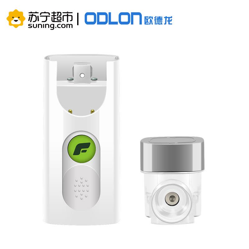 欧德龙(ODLON)微网式雾化器mini Air360医用吸入器家用儿童老人雾化机咽炎哮喘便携可充电雾化仪器图片