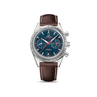 欧米茄OMEGA- 超霸系列 机械男表331.12.42.51.03.001