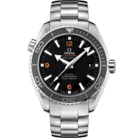 欧米茄（Omega）- 海马系列自动机械男表232.30.46.21.01.003