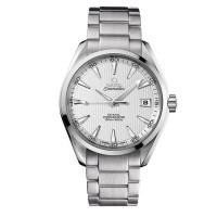 欧米茄Omega - 海马系列机械男表 天文台认证 231.10.42.21.02.001