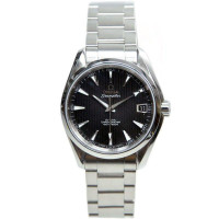欧米茄（Omega）- 海马系列机械男表 天文台认证 231.10.39.21.01.002