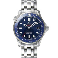 欧米茄（Omega）- 海马系列自动机械男表 212.30.36.20.03.001