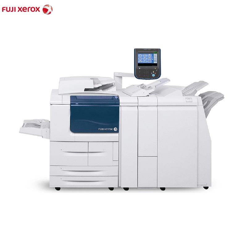 富士施乐(Fuji Xerox)D95CPSBF 数码多功能生产型打印系统