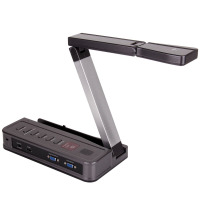 良田高拍仪VE802AF