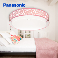 松下简约美式乡村铁艺吊灯 复古现代客厅灯餐厅灯卧室灯具