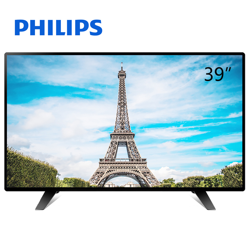 Philips/飞利浦 39PHF3252/T3 39英寸高清平板LED液晶电视机