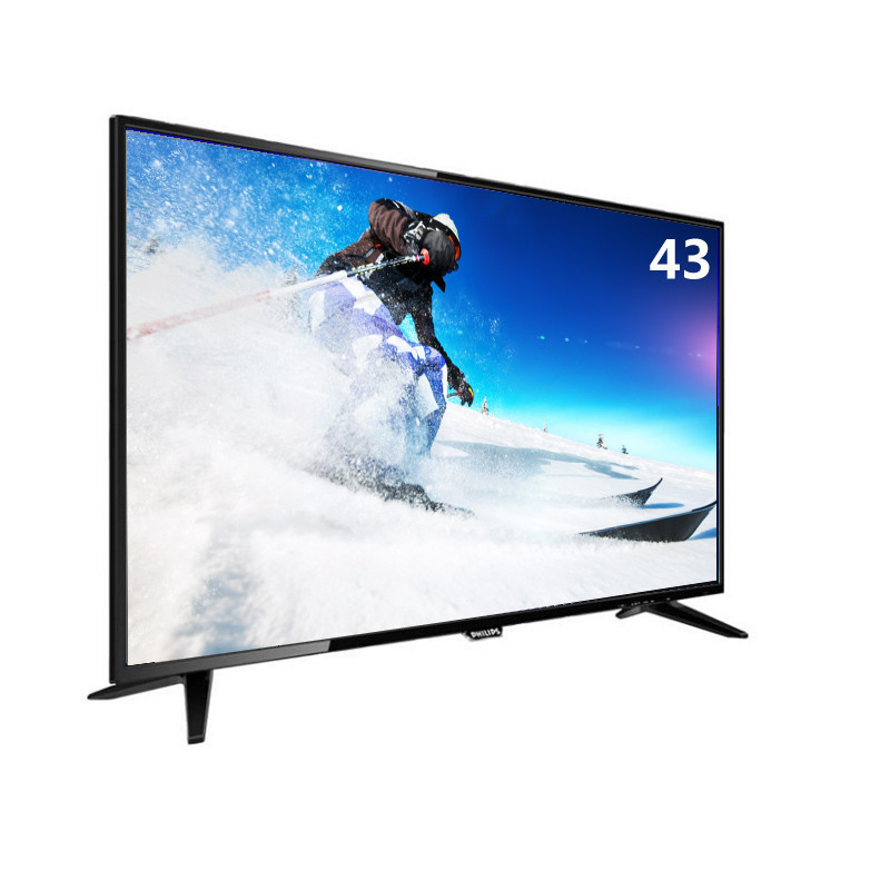 Philips/飞利浦 43PFF3011/T3 43英寸全高清液晶平板电视机