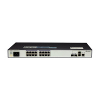 华为(HUAWEI)交换机S2700-18TP-SI-AC