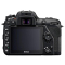 尼康(Nikon) D7500(18-105mm)数码单反相机 单镜头套装 约2088万像素