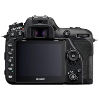 尼康(Nikon) D7500(18-200mm)数码单反相机 单镜头套装 约2088万像素