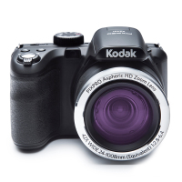 柯达(Kodak)AZ421 数码相机