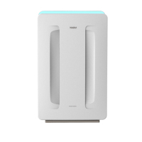 亚都空气净化器KJ588G- P5