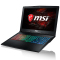 微星(MSI)GP72MVR 17.3英寸游戏本笔记本电脑 (i7-7700HQ 8GB 128GB+1TB GTX1060 6GB 赛睿多彩背光键盘)