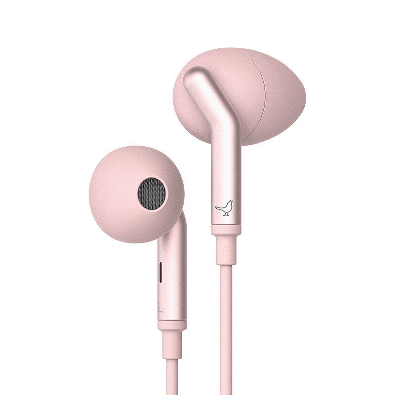 Libratone:LTI300(入耳式耳机)银
