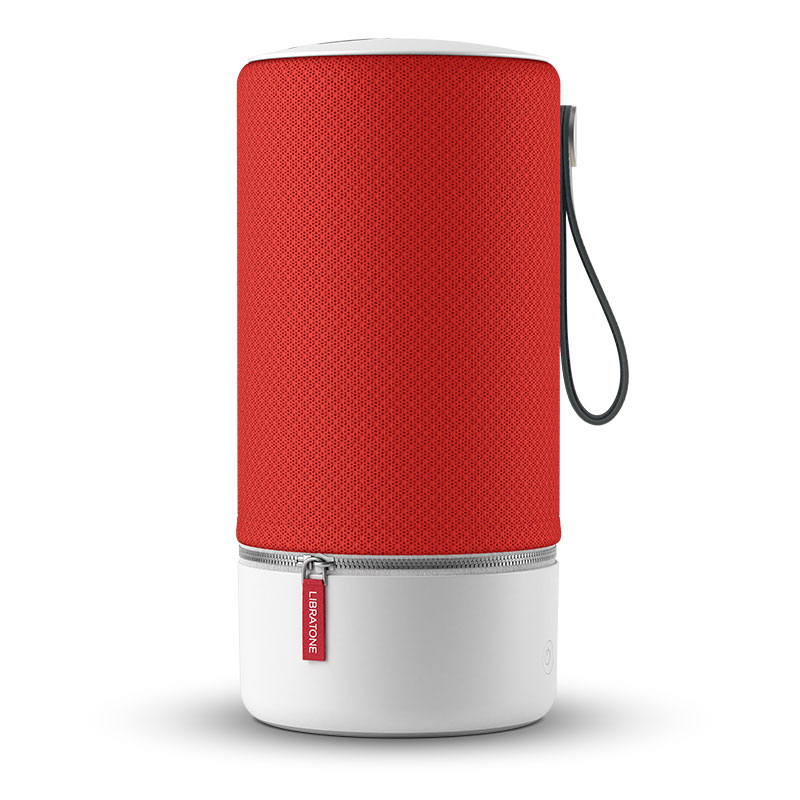 Libratone:LTH200 ZIPPMINI 无线音箱