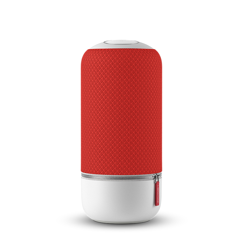 Libratone:LTH200 ZIPPMINI 无线音箱