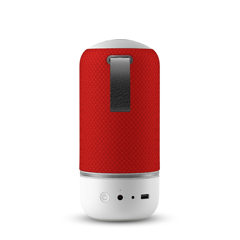 Libratone:LTH200 ZIPPMINI 无线音箱