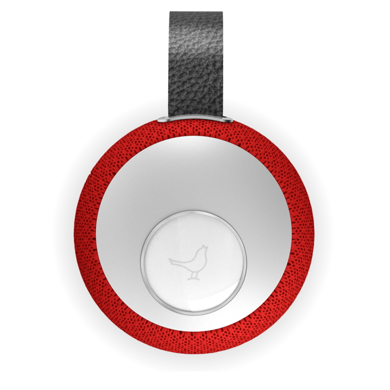 Libratone:LTH200 ZIPPMINI 无线音箱