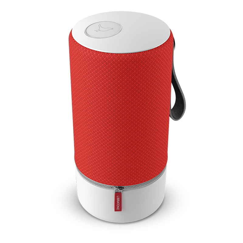 Libratone:LTH300 ZIPP 无线音箱灰色