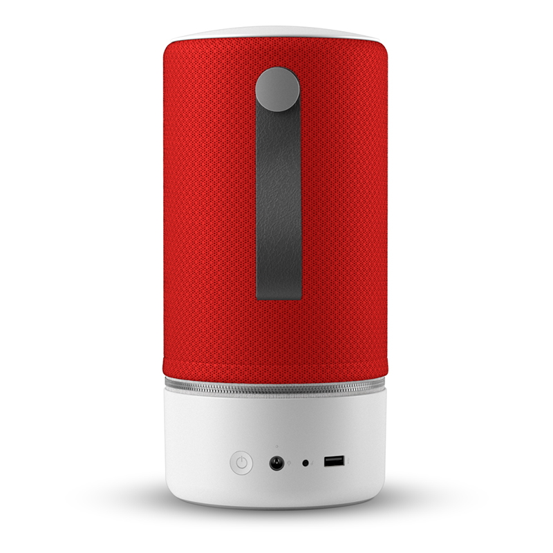 Libratone:LTH300 ZIPP 无线音箱灰色