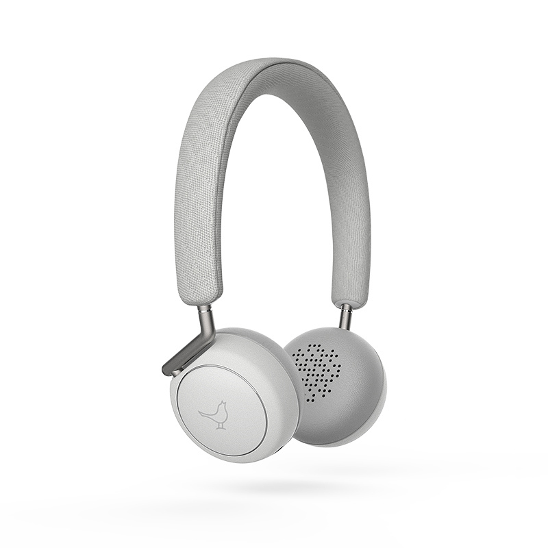 Libratone:LTP300(贴耳式头戴蓝牙耳机)雅黑