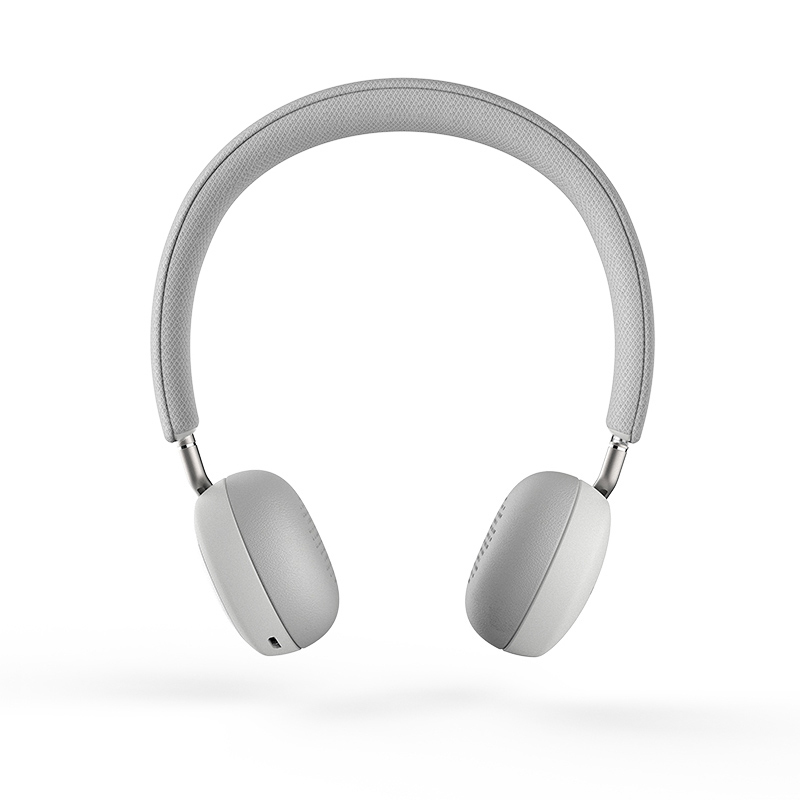Libratone:LTP300(贴耳式头戴蓝牙耳机)雅黑
