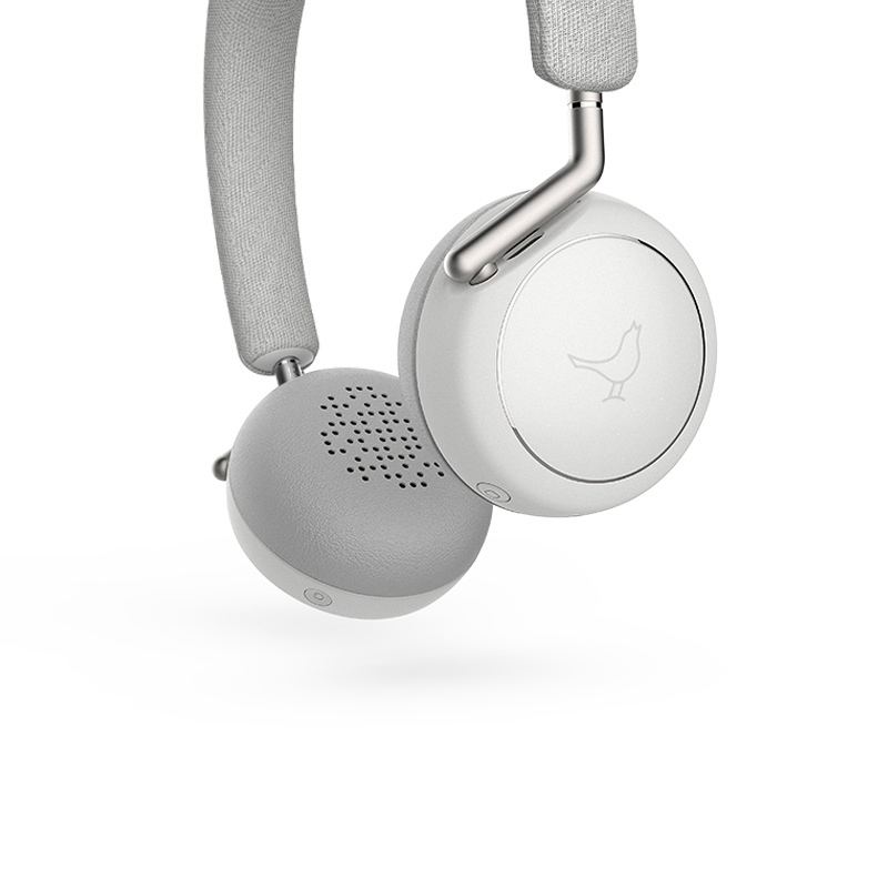 Libratone:LTP300(贴耳式头戴蓝牙耳机)雅黑