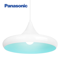 松下餐吊灯 单头现代简约吊灯 饭厅灯餐厅灯创意吊灯 HEMC1023