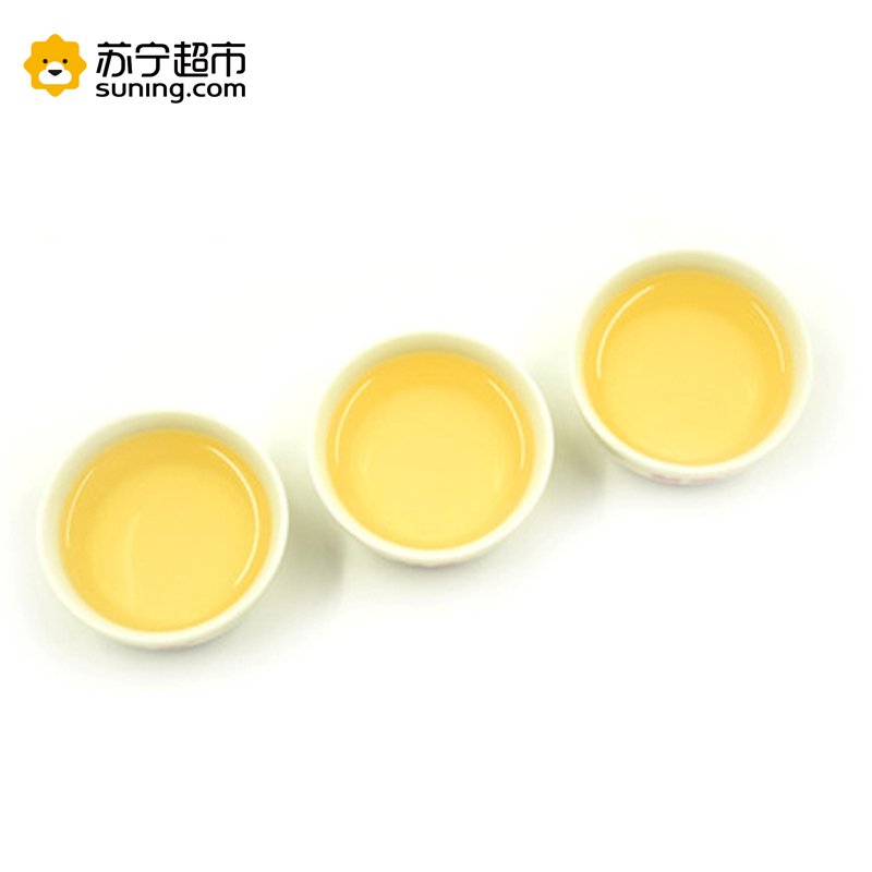 普秀 茗韵益品 普洱茶(生茶)357g/饼