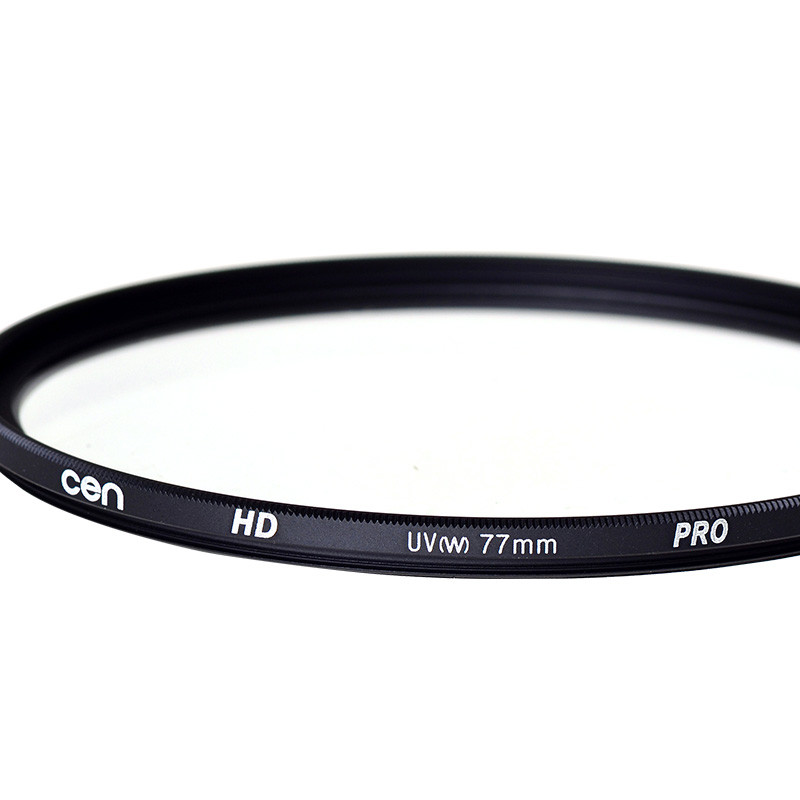 变色龙CEN HD高清 UV镜 58MM 滤镜 相机镜头保护镜高清大图