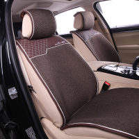 尼罗河NILE 四季通用汽车坐垫 灵感国度简约五件套