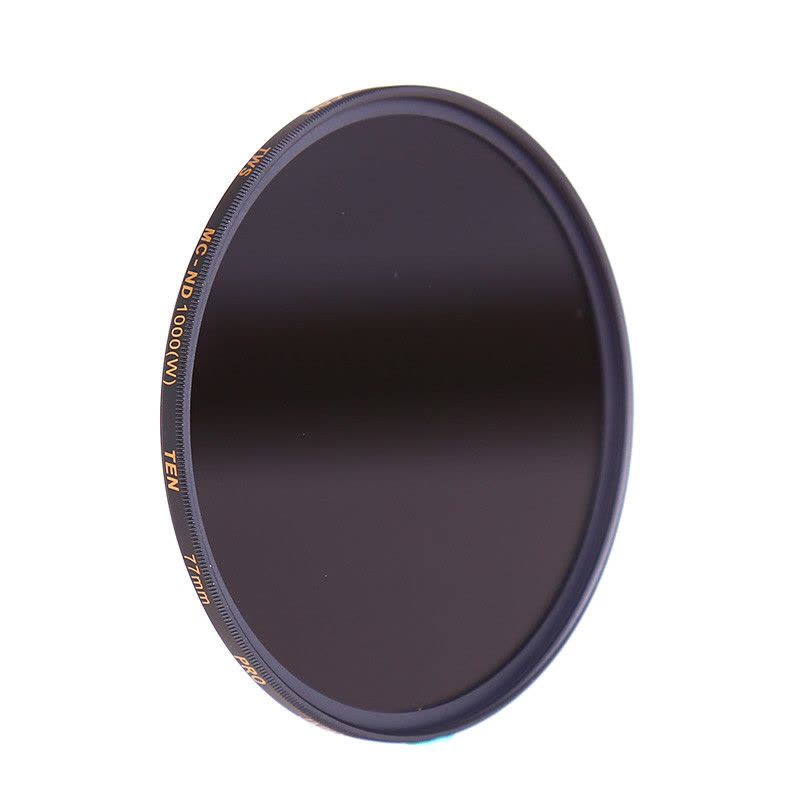 变色龙CEN 减光镜 ND1000 中灰镜 62mm中灰密度镜图片