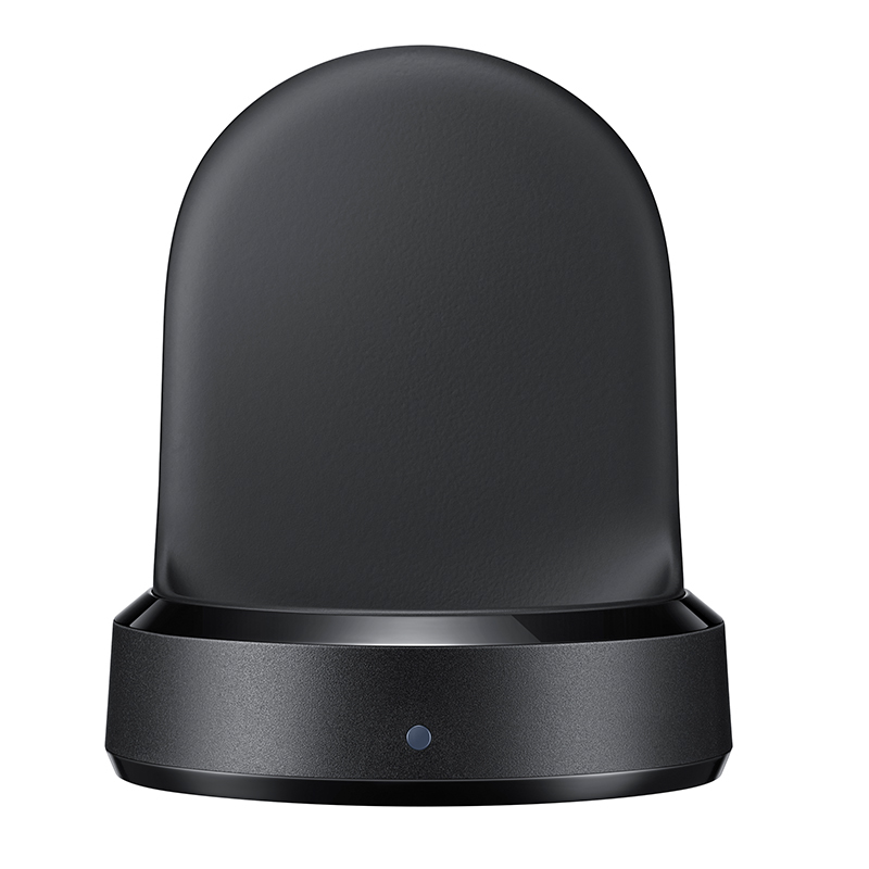 三星SAMSUNG赠品 智能手表R760Wireless Charging Dock表带